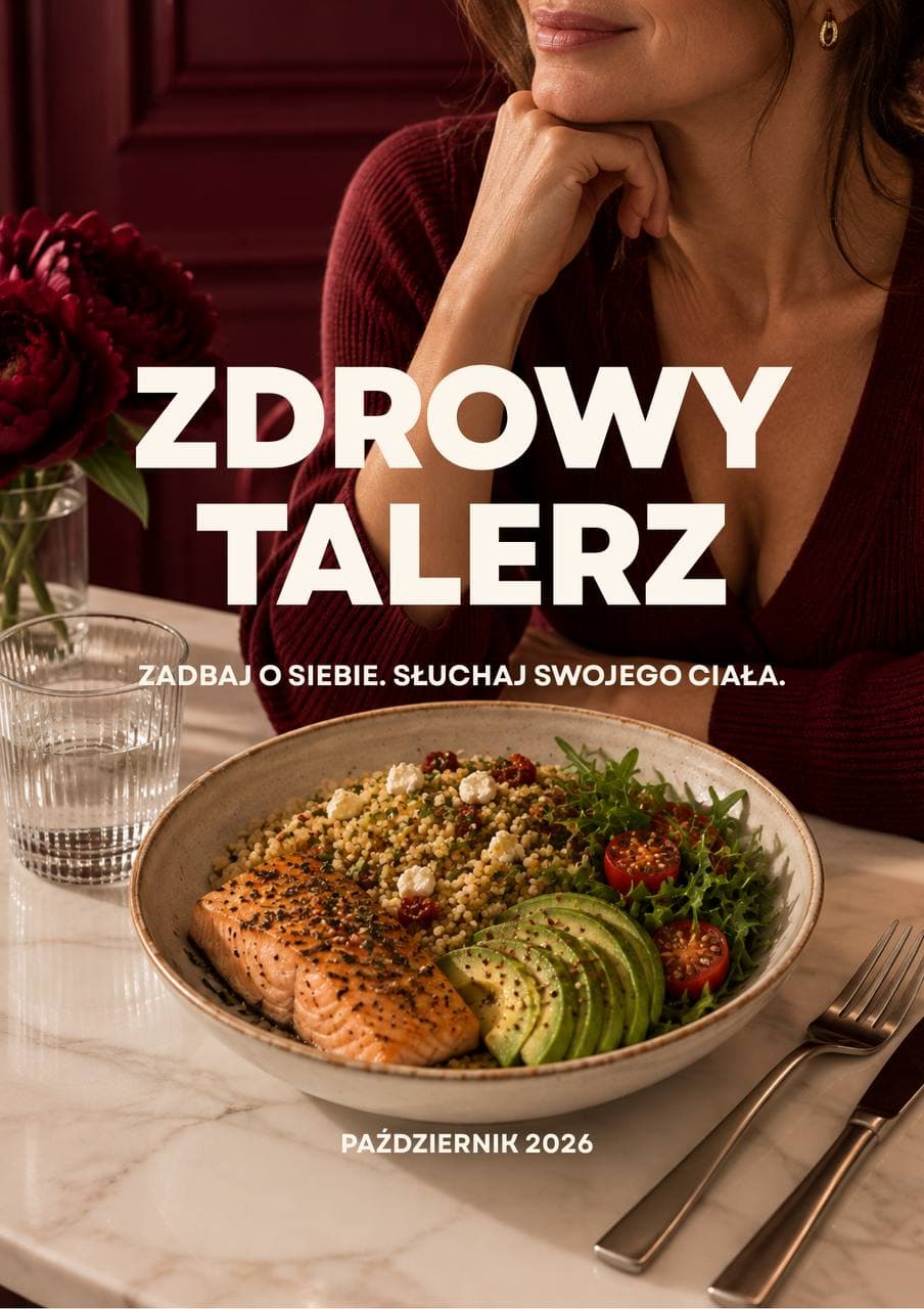 ZDROWY TALERZ